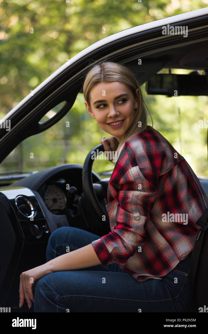 Blonde Person Hi Res Stock Photography And Images Alamy