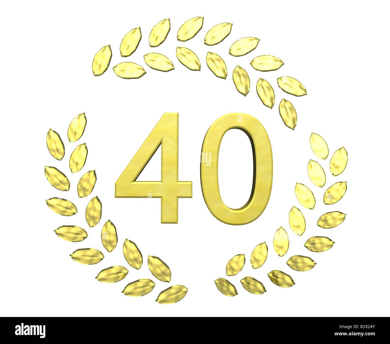 Надпись 70 лет