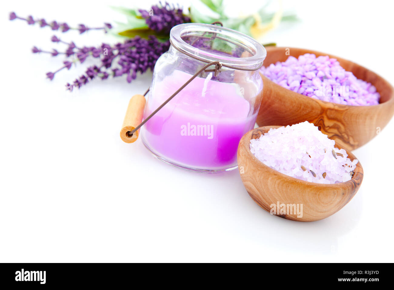 Соль для ванн 