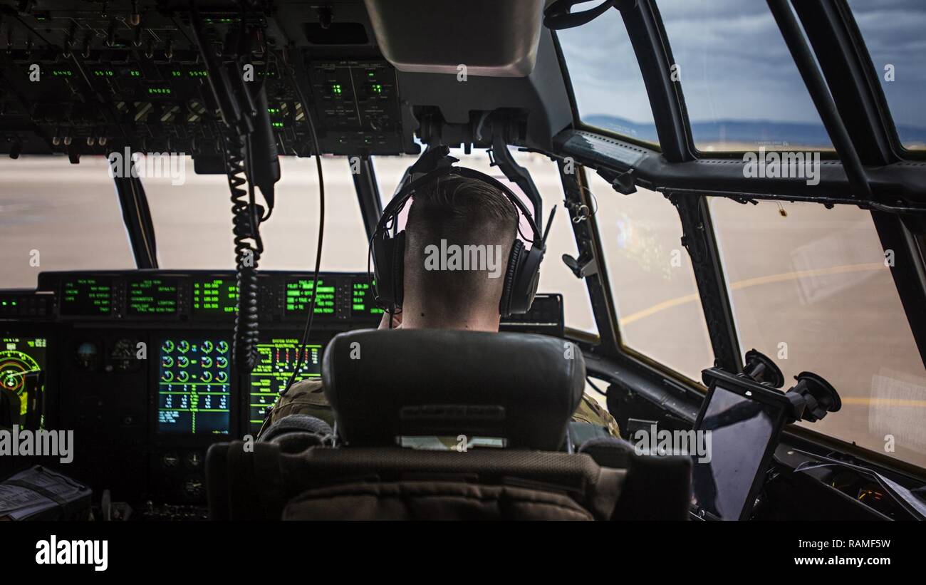 Capt Jesse Moulton Th Expeditionary Airlift Squadron C J