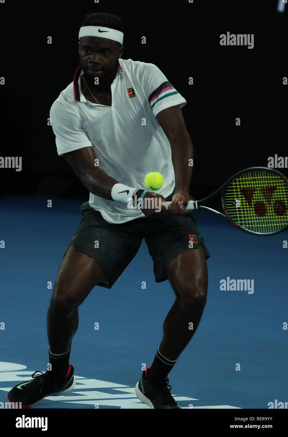 Frances Tiafoe Rafael Nadal Hi Res Stock Photography And Images Alamy