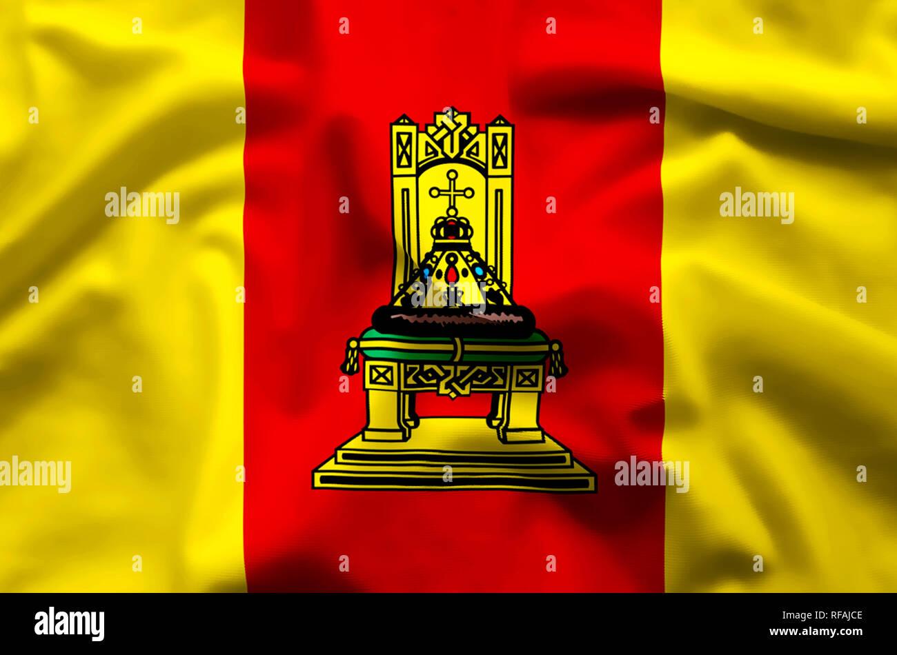 Tver Flag Hi Res Stock Photography And Images Alamy