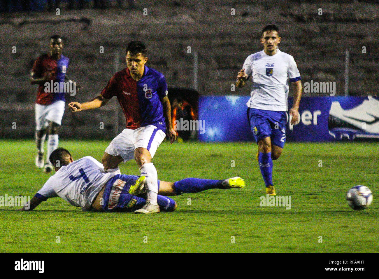 Foz Do Igua Hi Res Stock Photography And Images Alamy