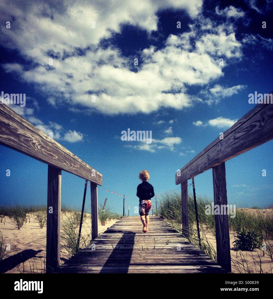 Hamptons, beach Stock Photo, Royalty Free Image 309792989 Alamy