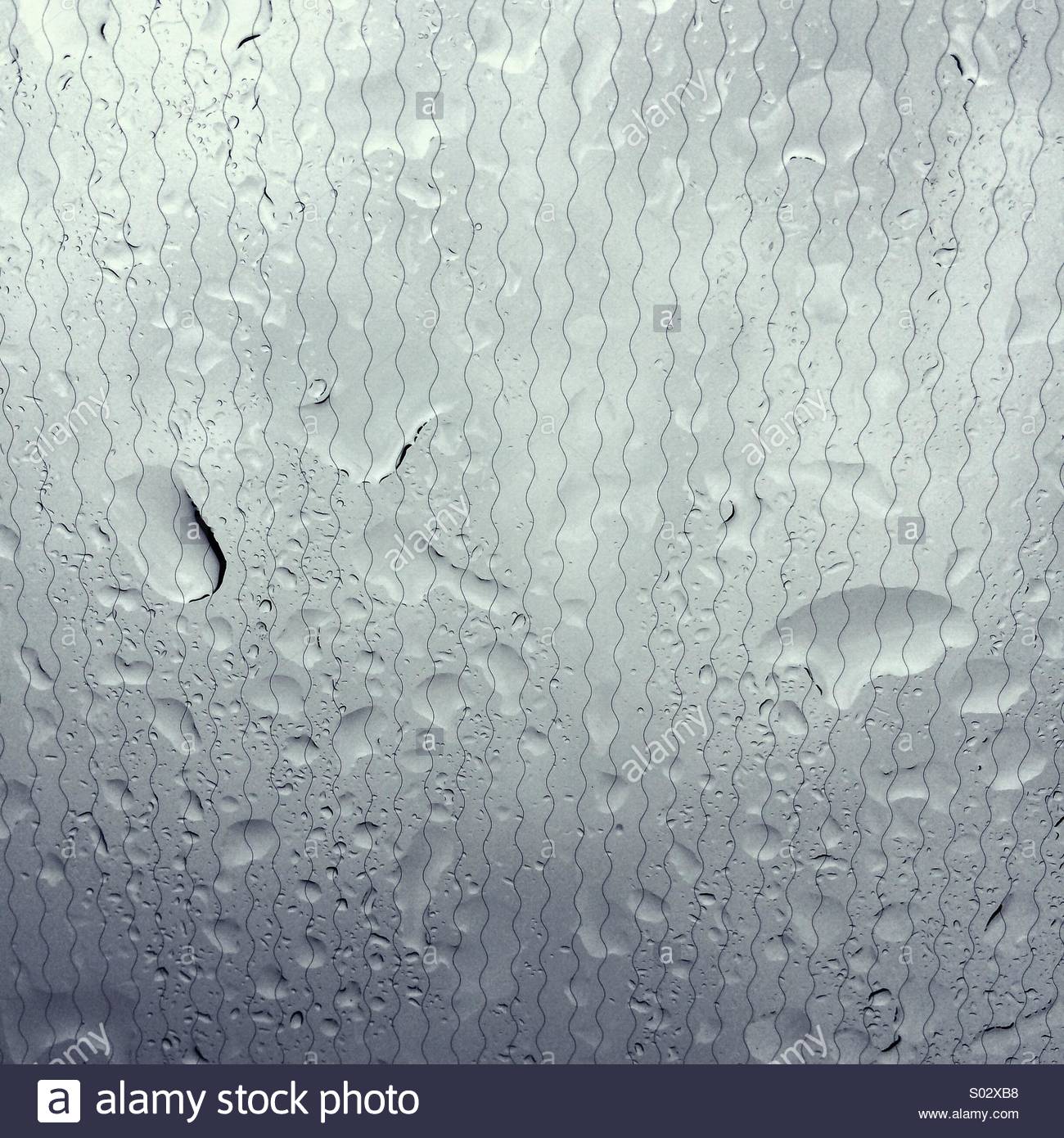 rain-on-car-windscreen-showing-the-heating-element-S02XB8.jpg