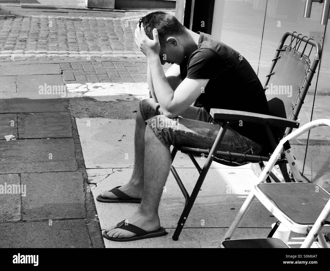 Frustrations Hi Res Stock Photography And Images Alamy