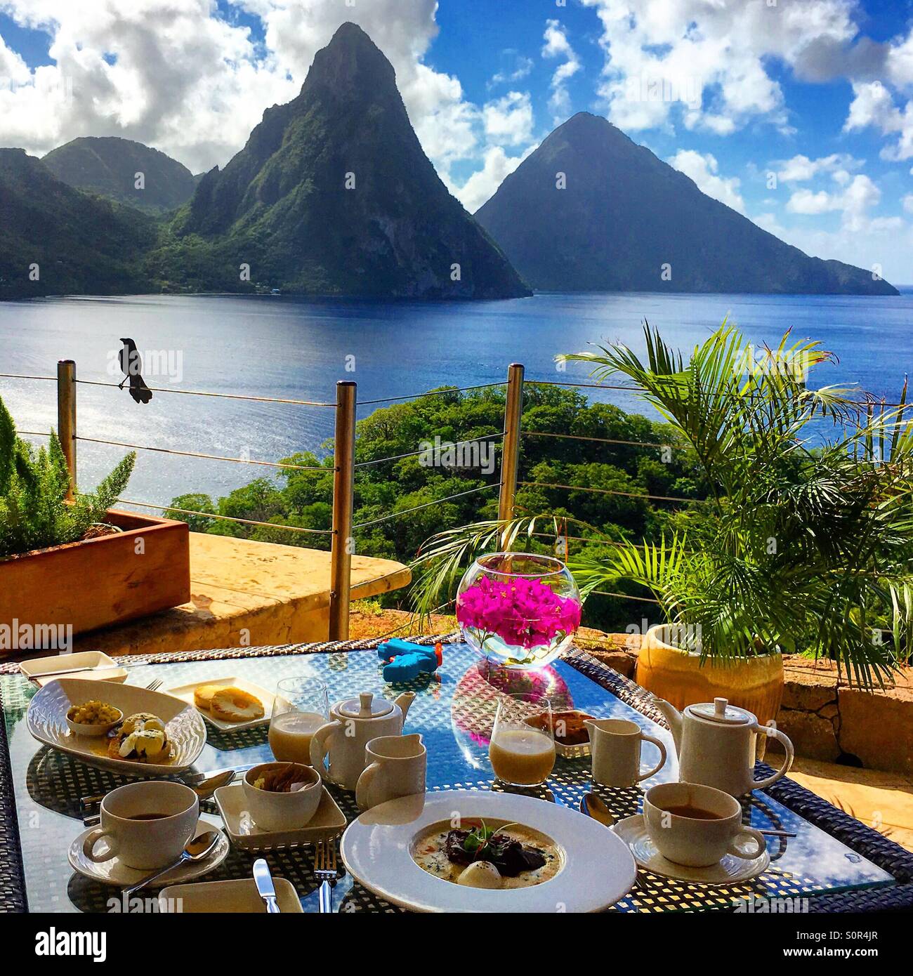 jade mountain lucia stock photos & jade mountain lucia stock jade mountain lucia stock photos & jade mountain lucia stock