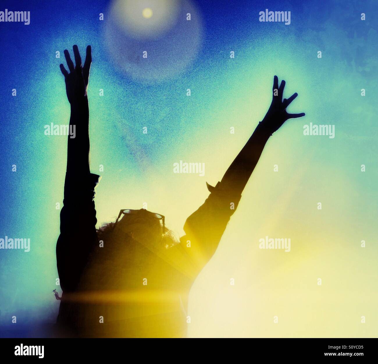 Reach for the sky Stockfoto, Lizenzfreies Bild 310389105 Alamy
