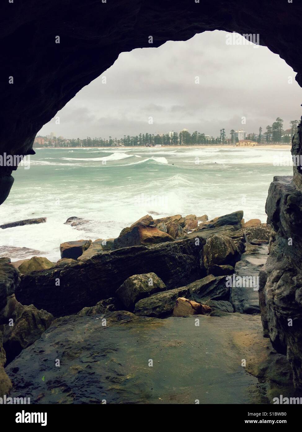 Stormy day Stock Photo, Royalty Free Image 310662660 Alamy