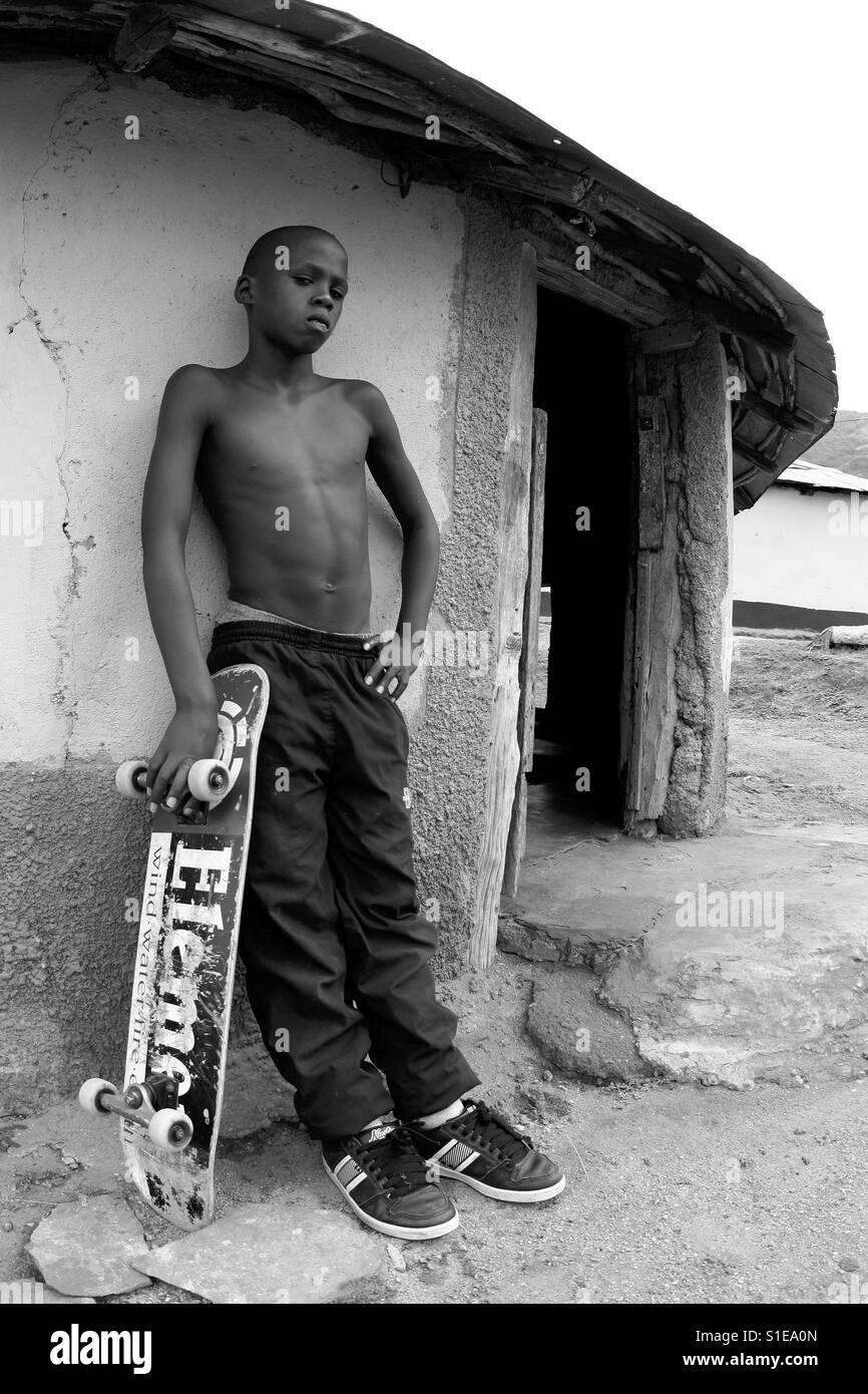 African boy nude pic