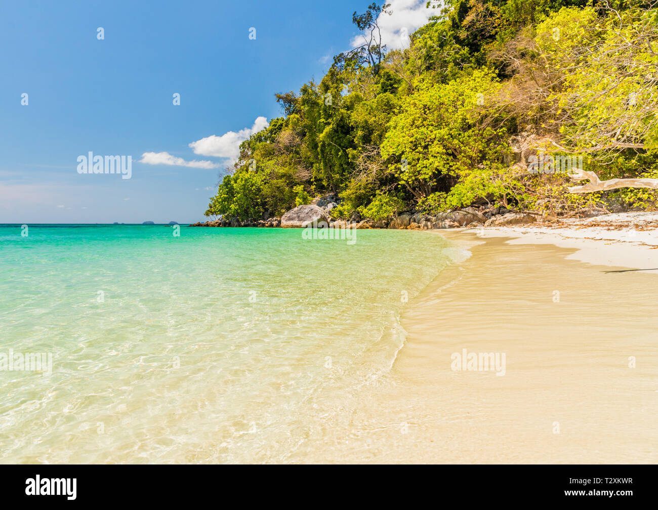 Tarutao National Marine Park Hi Res Stock Photography And Images Alamy