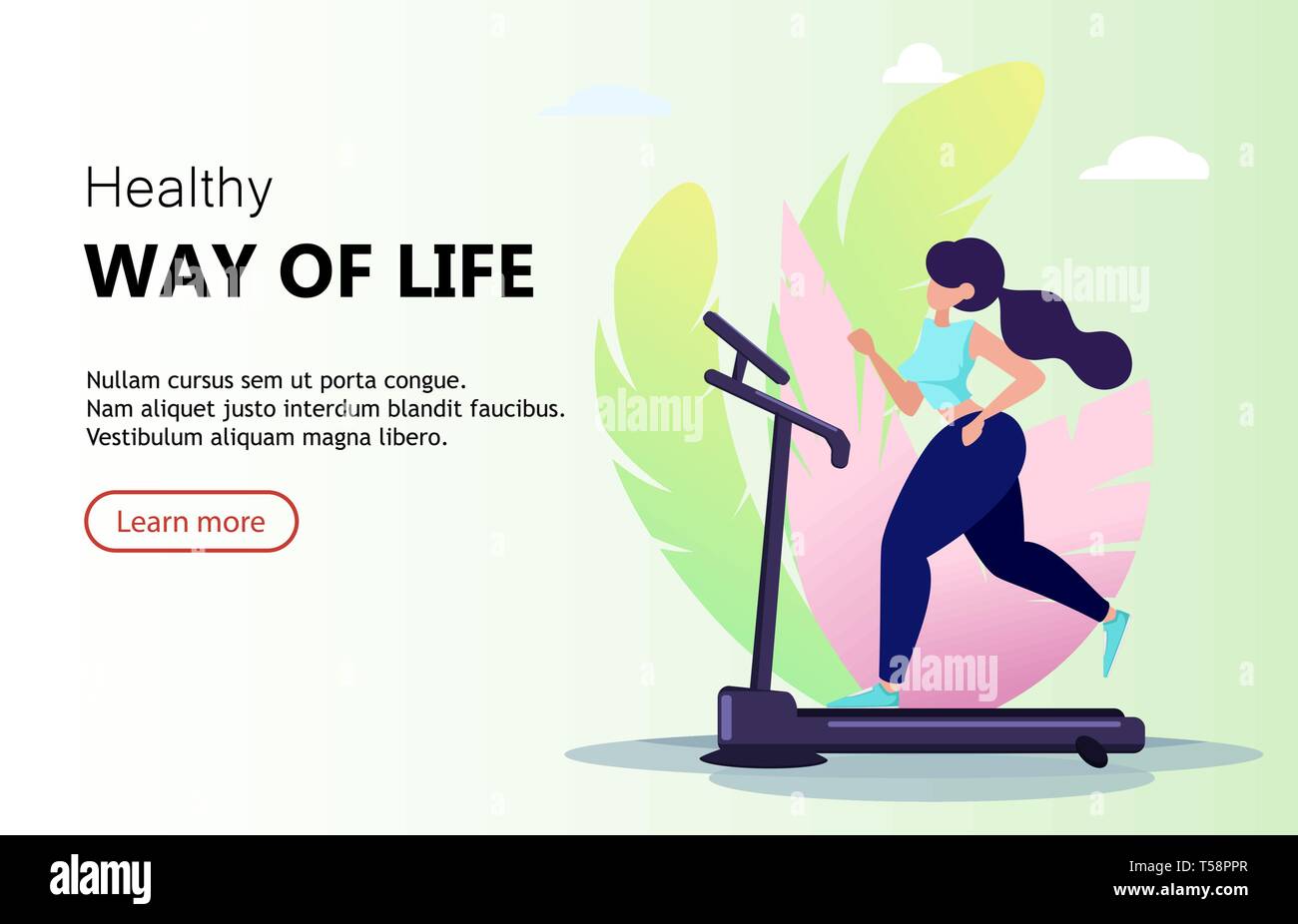 Вибратор Healthy Way Женский