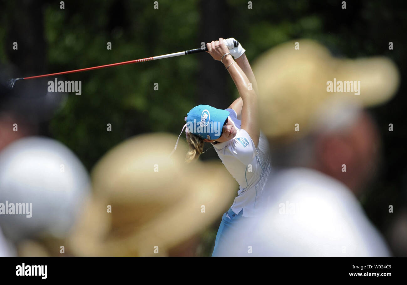 Paula Creamer Fake Porn