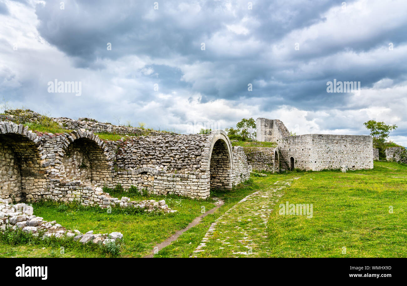 Albania Berat Hi Res Stock Photography And Images Alamy