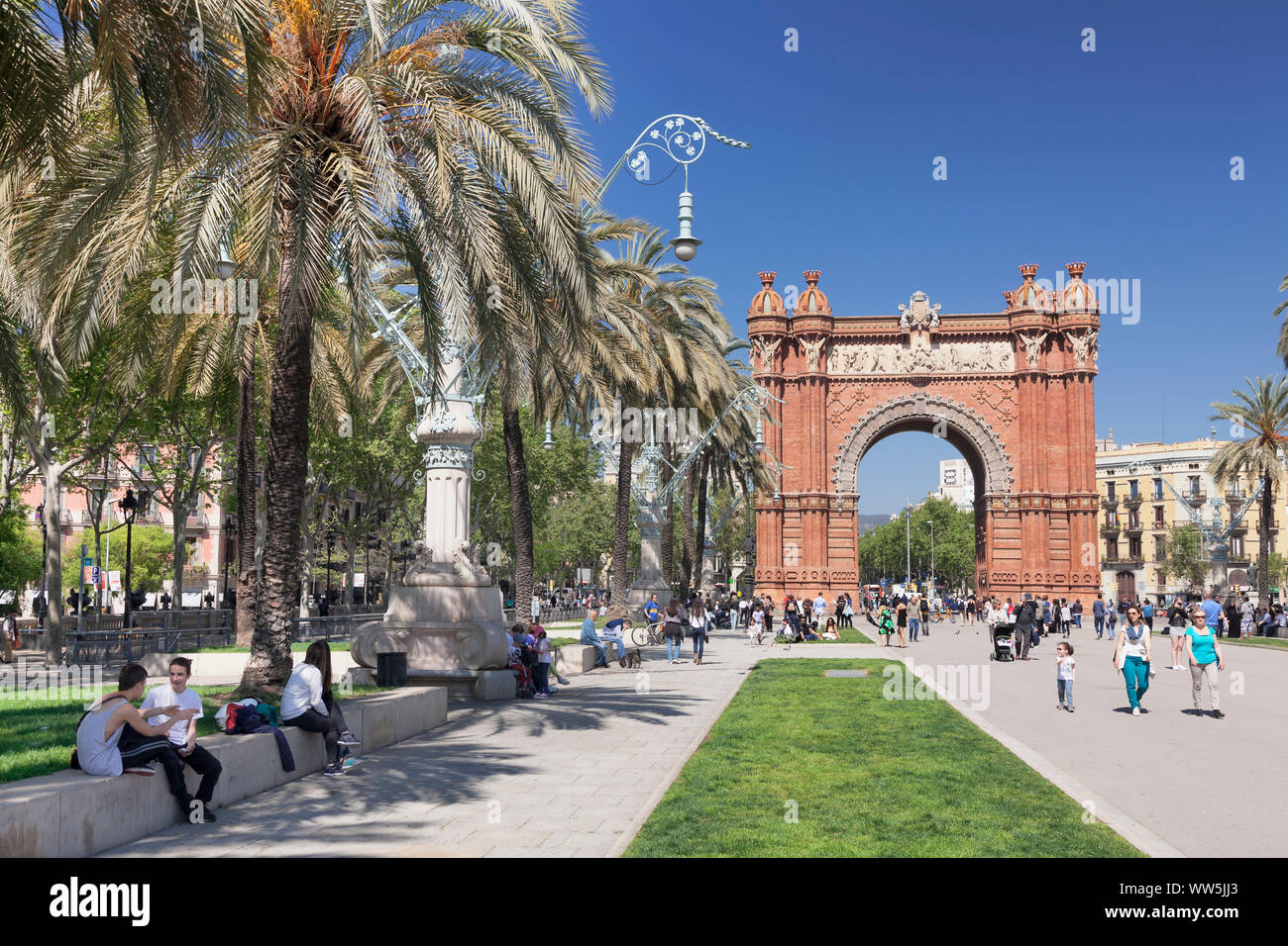 Arc Border Hi Res Stock Photography And Images Alamy