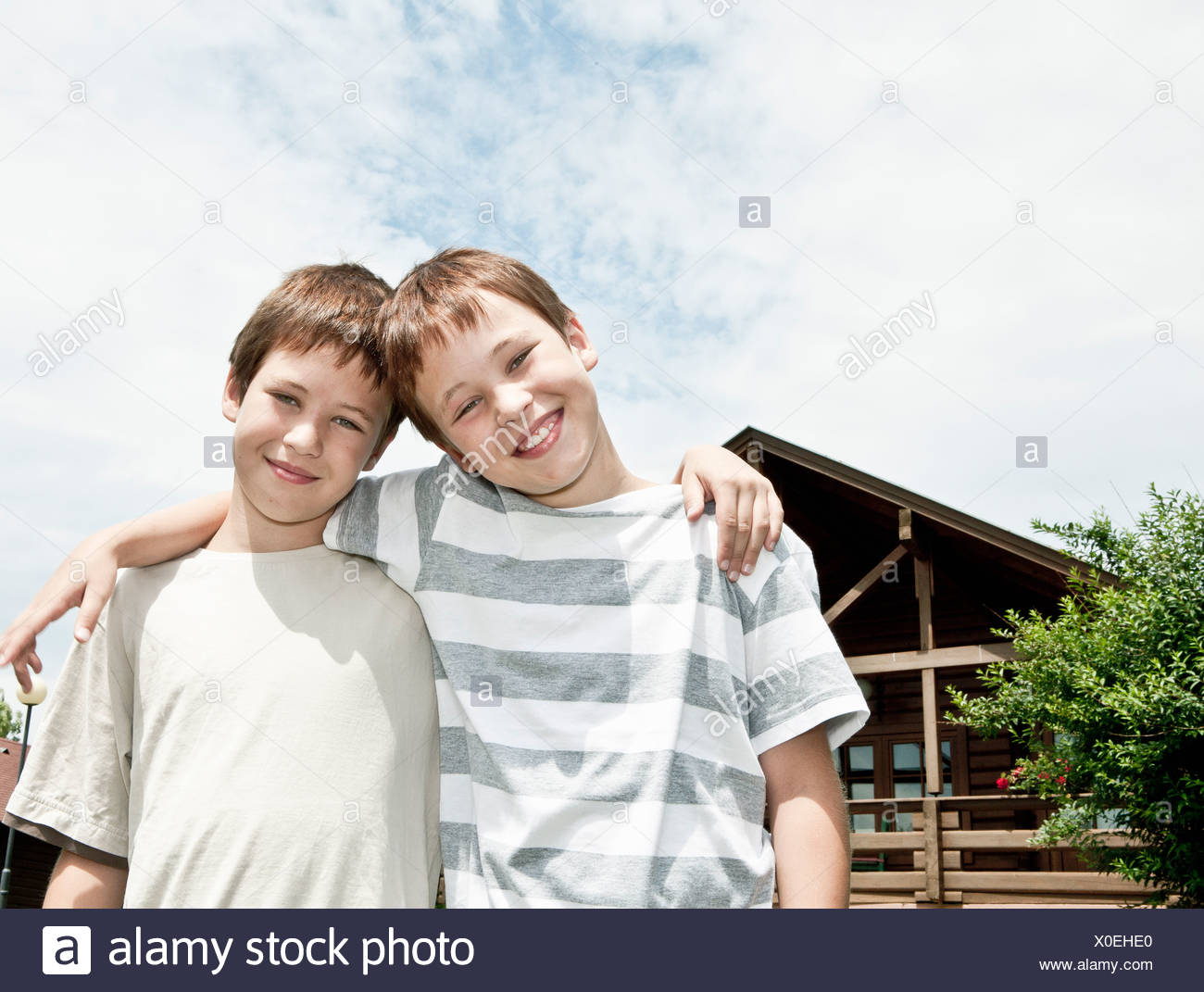 Brothers love each other valuable Ideal brothers love each other