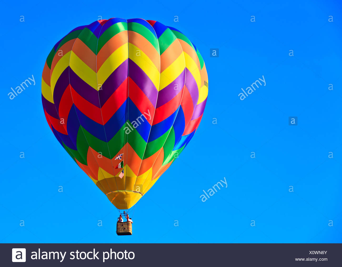 Balloon Festival in Italy Balloon Festival in Italy