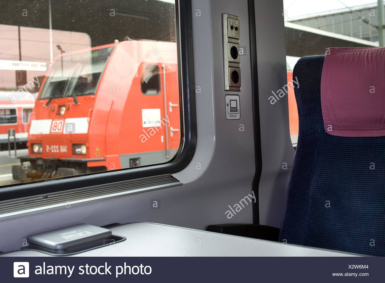 Are there sockets on the trains and where to look for them 42 Are there sockets on the trains and where to look for them 13