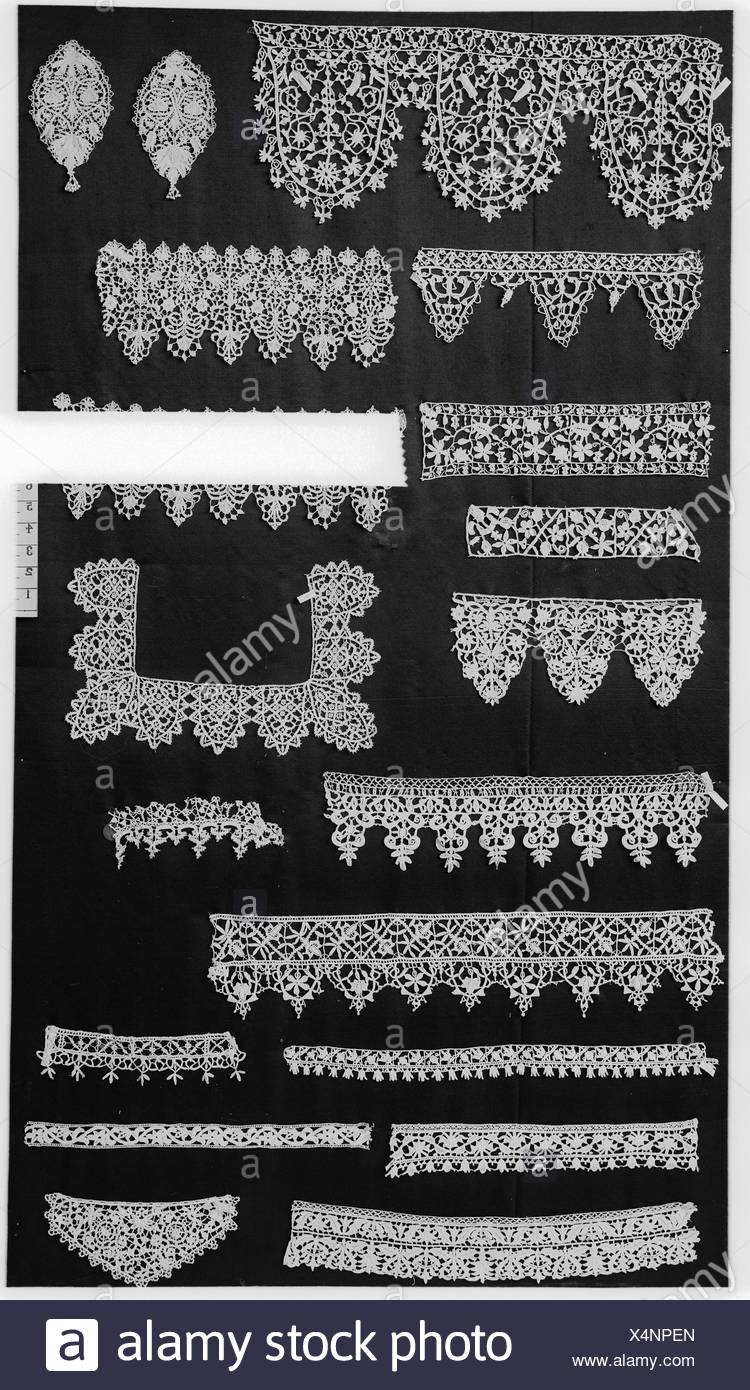 1600 Culture Italian Or Greek Medium Needle Lace Dimensions L 9 X W Inches 22 4 Cm Cl Ification 1600 Culture Italian Or Greek Medium Needle Lace Dimensions L 9 X W Inches 22 4 Cm Cl Ification