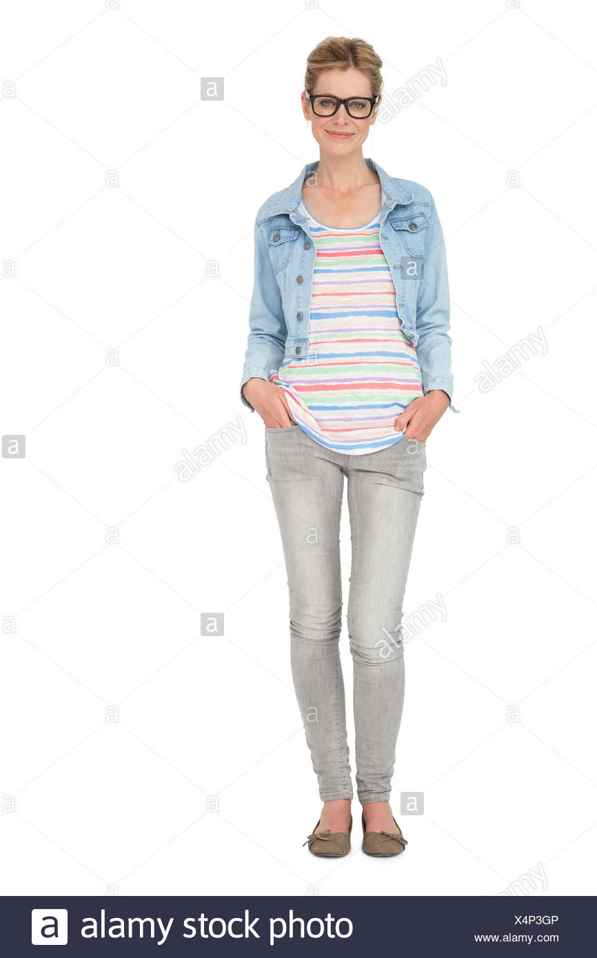 Opinion Full length young you mean? Impossible. Full length young apologise, but
