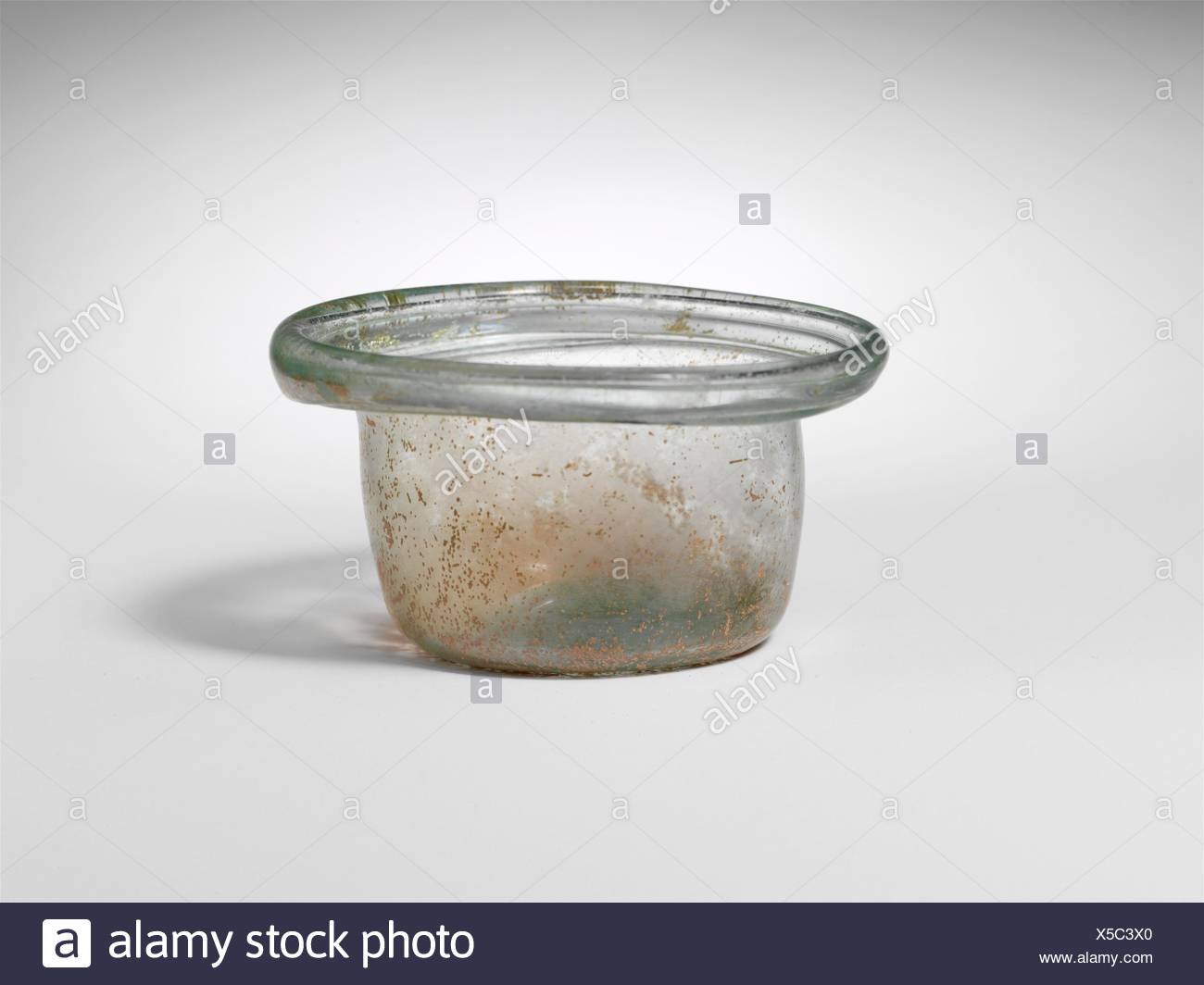 dating imperial glass