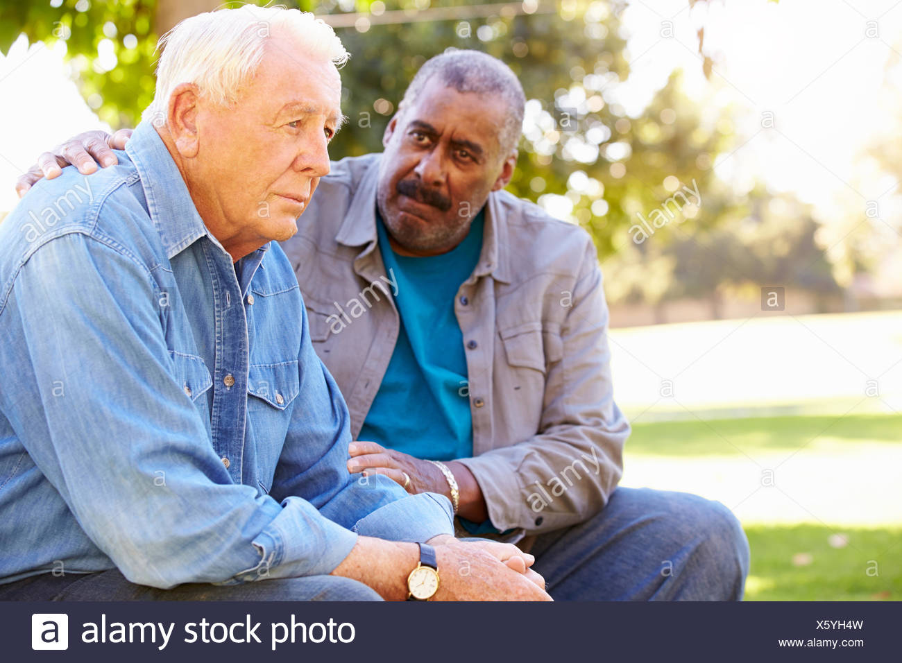 Variant Senior adult friend theme Senior adult friend
