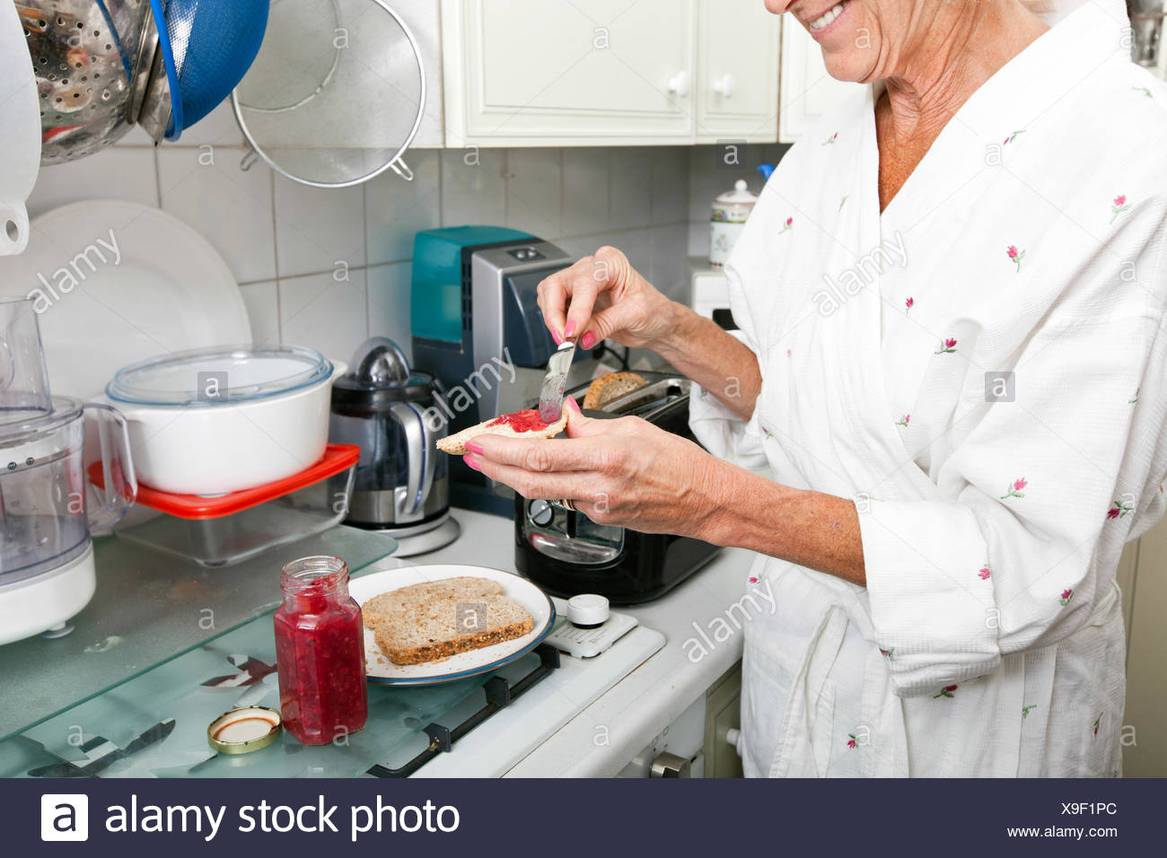 woman with a toaster tween fucked orgasm