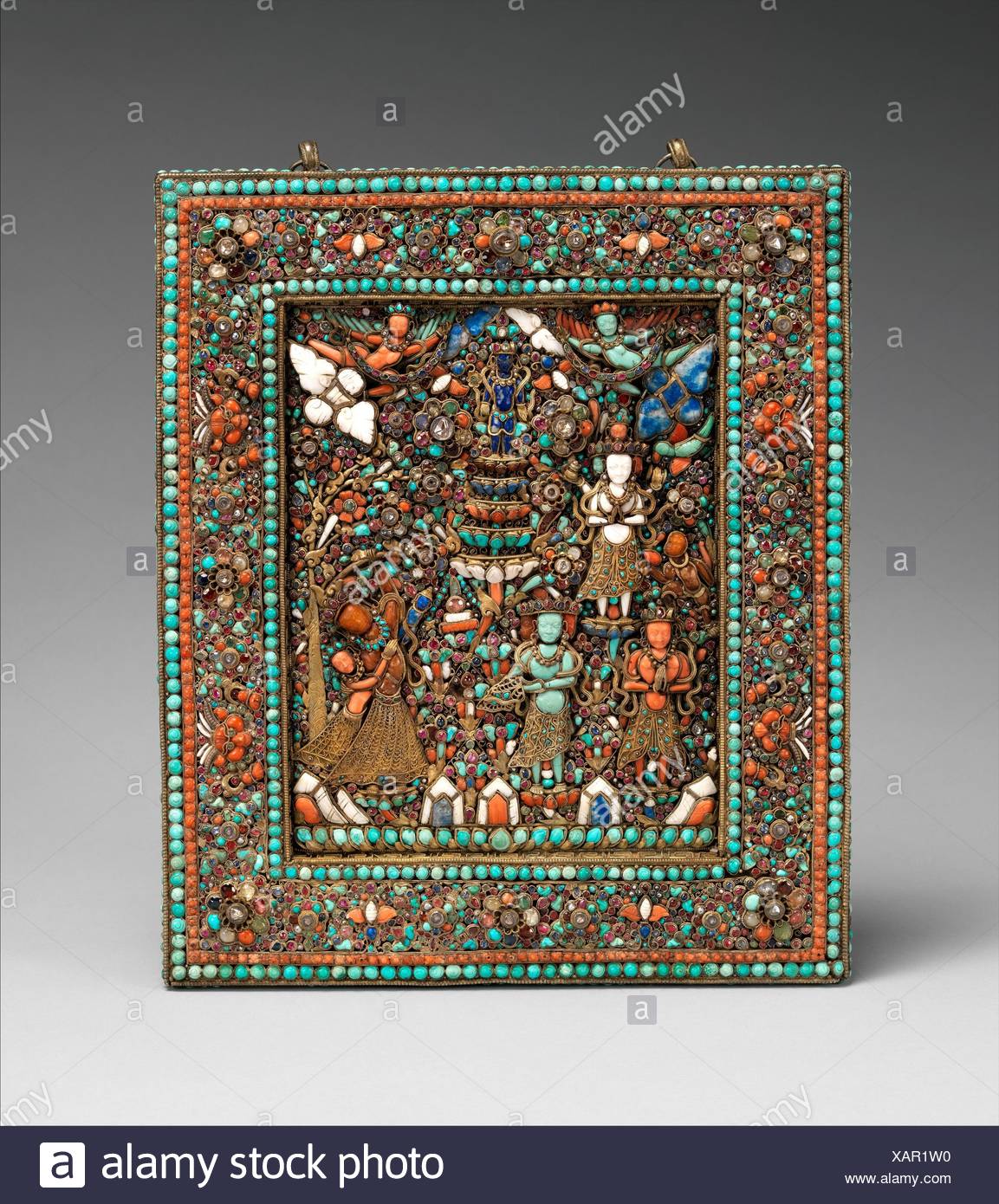 nepal dating culture