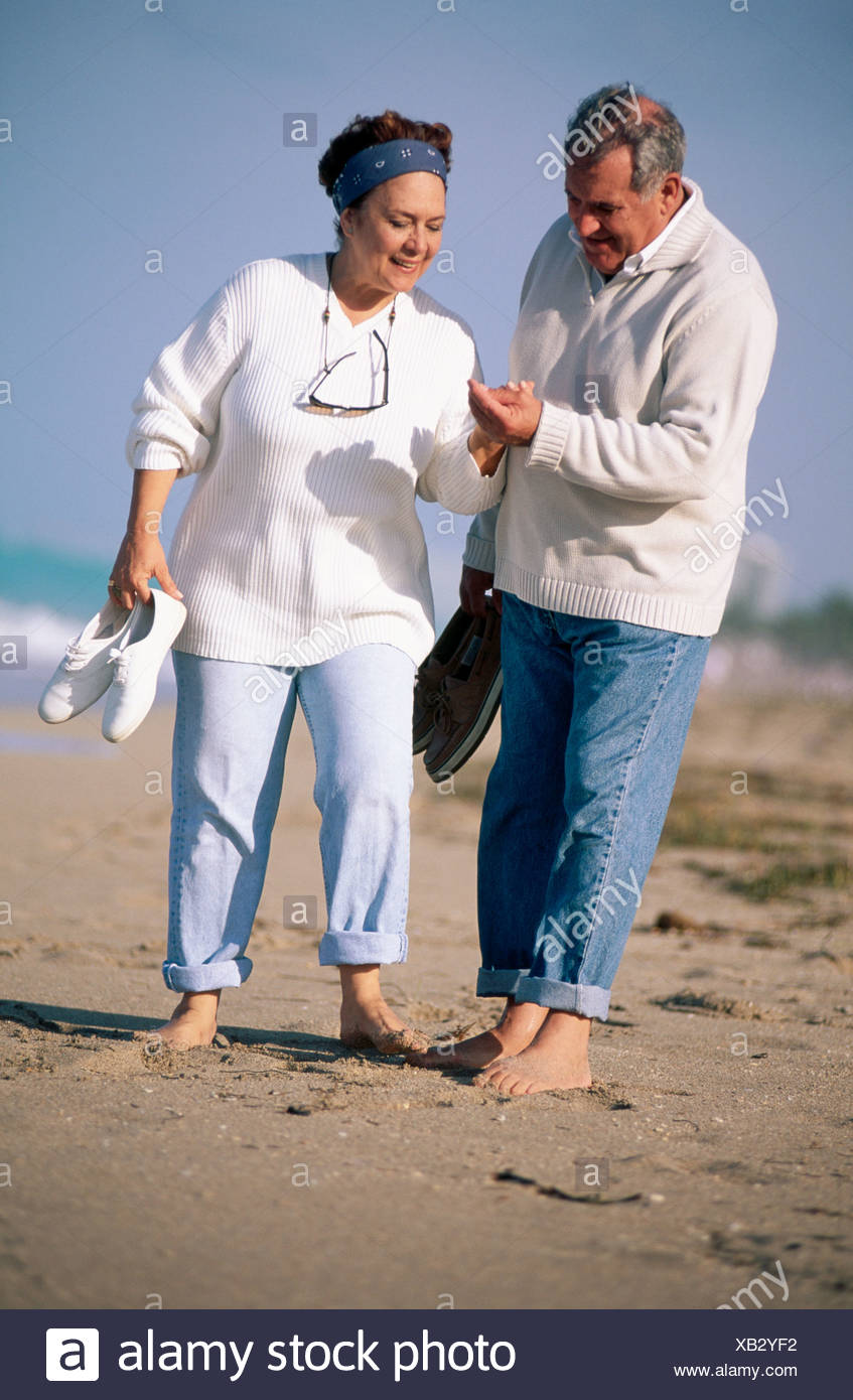 mature couple in florida Blister by penis