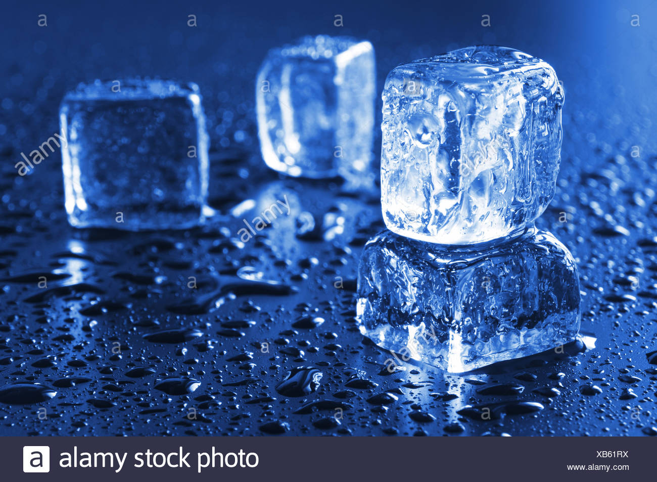 Cool pictures of water drops