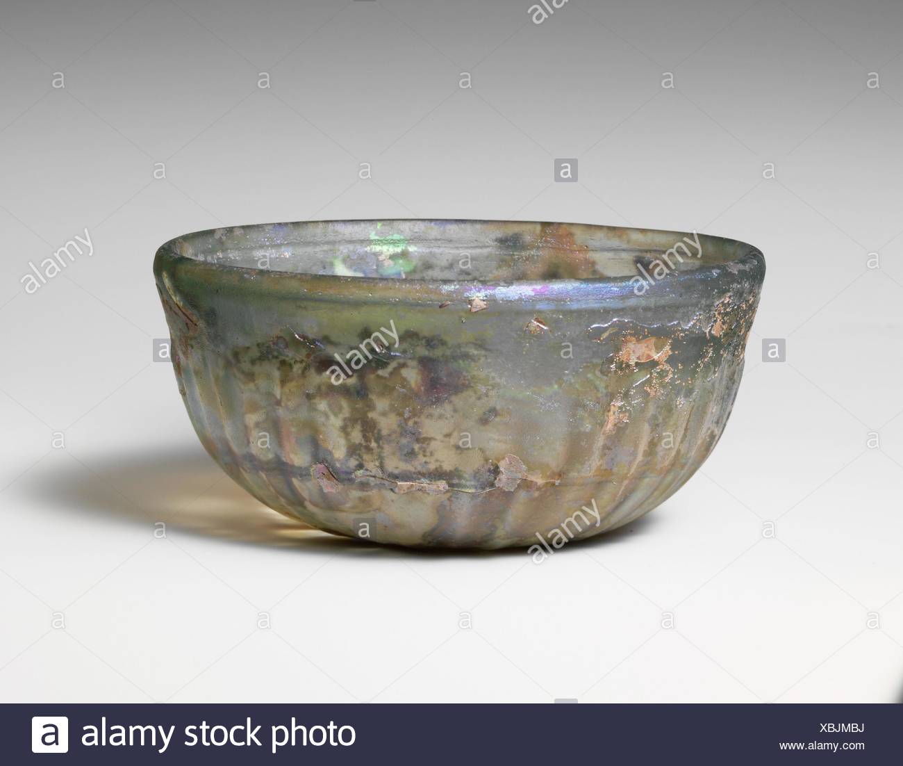 dating imperial glass