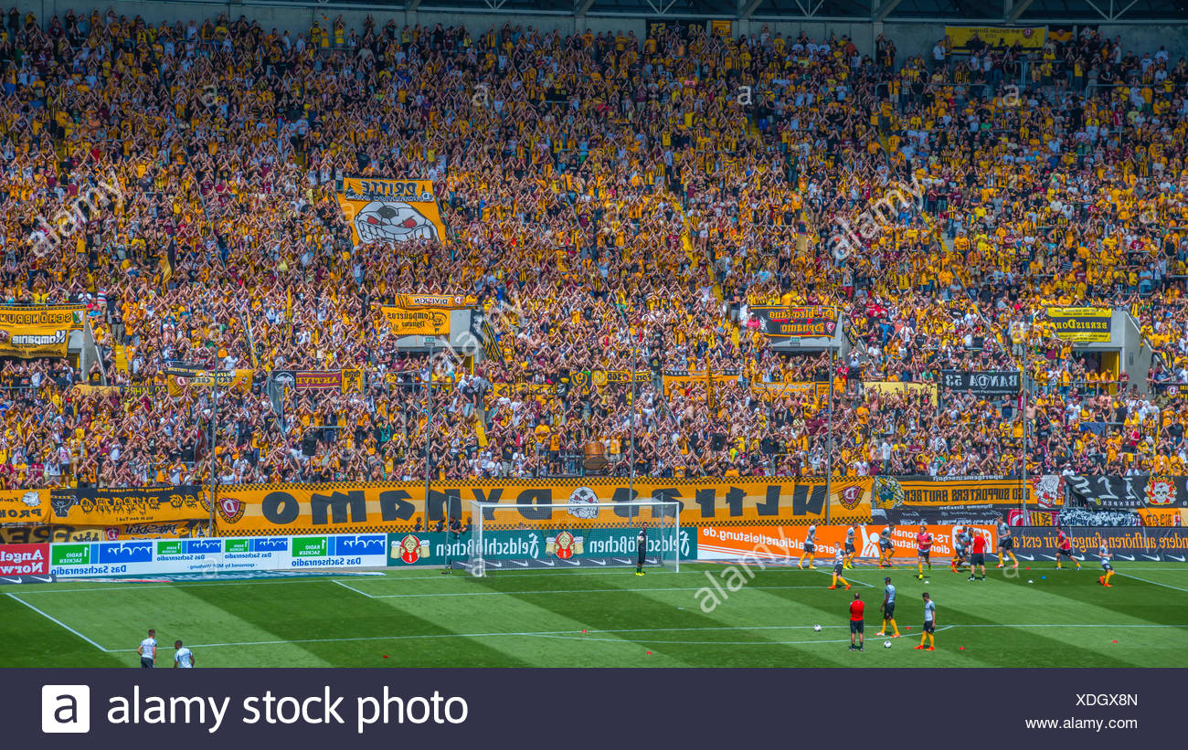 National League Bundesliga Germany Dresden Dynamo Dresden Europe Fans Football Stadium Glucksgas Stadium Saxon Stadium National League Bundesliga Germany Dresden Dynamo Dresden Europe Fans Football Stadium Glucksgas Stadium Saxon Stadium