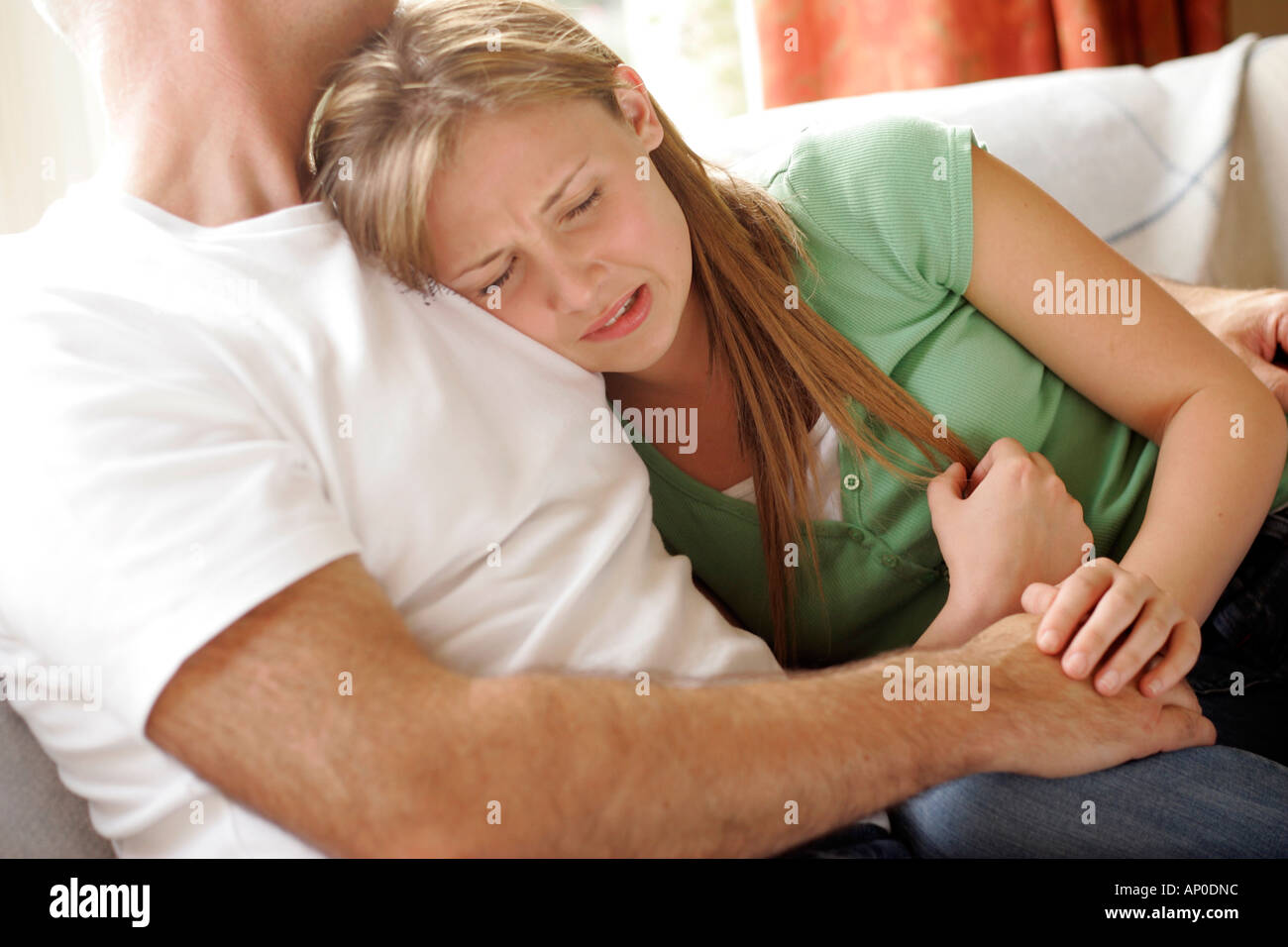 Old And Young Daughter Teen Daddy Daughter Daughter Daddy