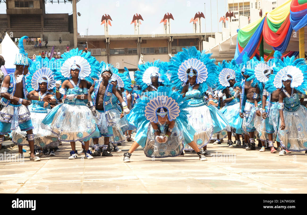 Nigerianische Krone Fotos Und Bildmaterial In Hoher Aufl Sung Alamy