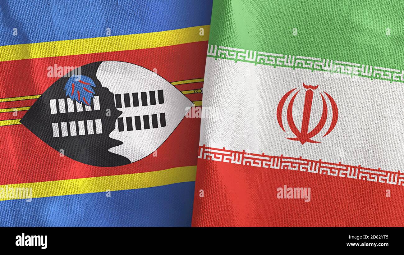 Iran eswatini Fotos und Bildmaterial in hoher Auflösung Alamy