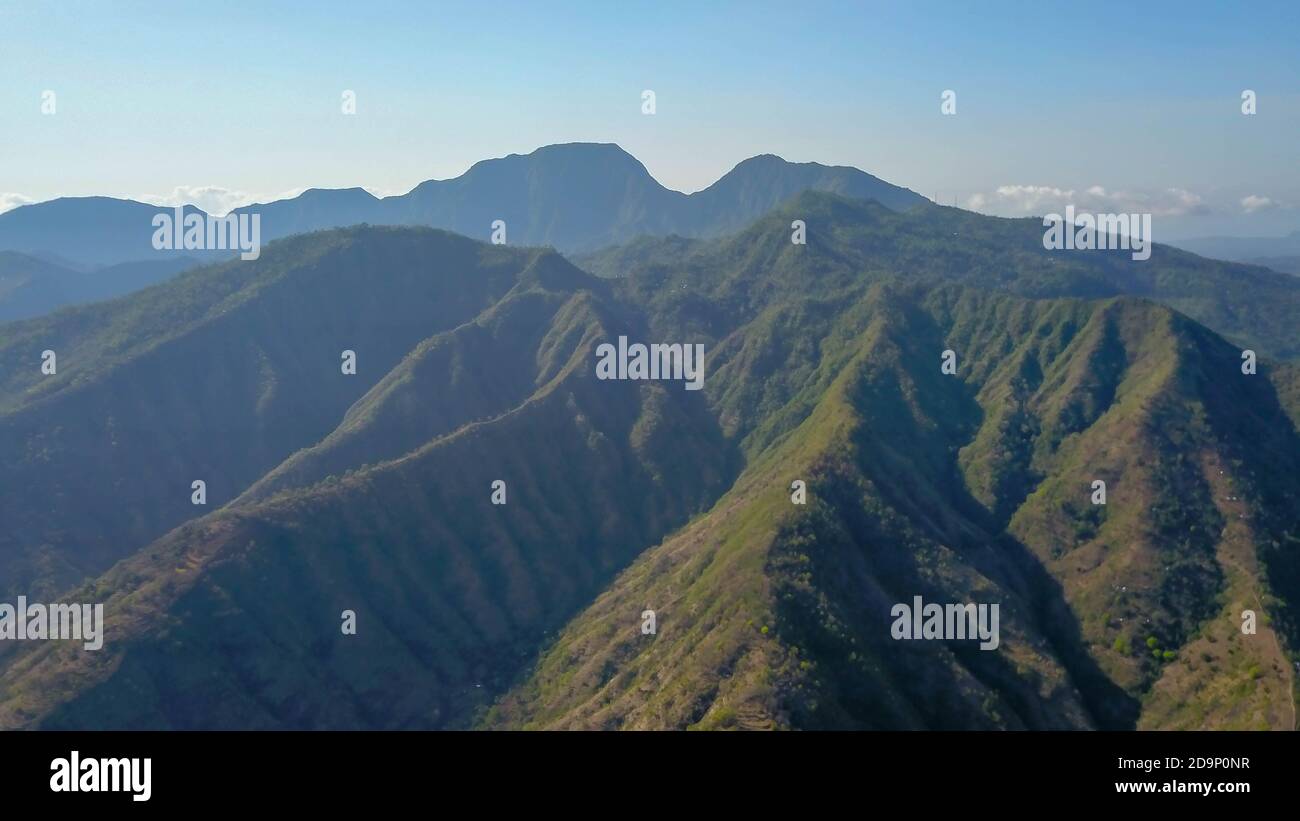 Dorf Indonesien Stockfotos Und Bilder Kaufen Alamy