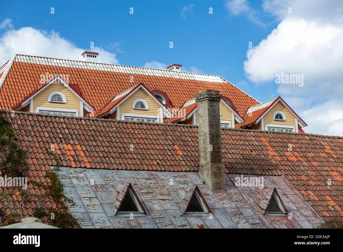 Dach aussichtsplattform Fotos und Bildmaterial in hoher Auflösung Alamy