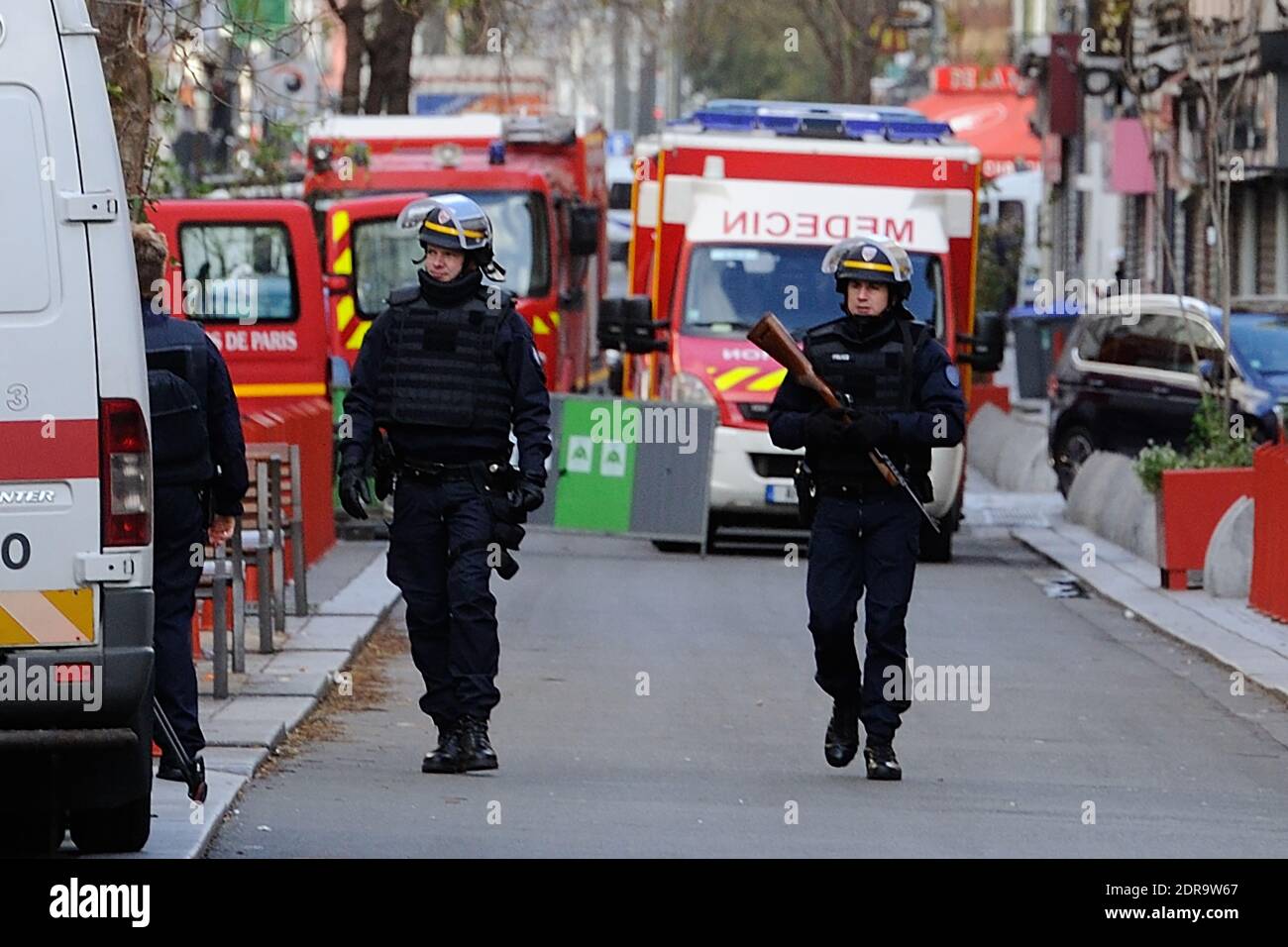 Alle Gesichter Der Polizisten M Ssen Vor Jeder Ver Ffentlichung