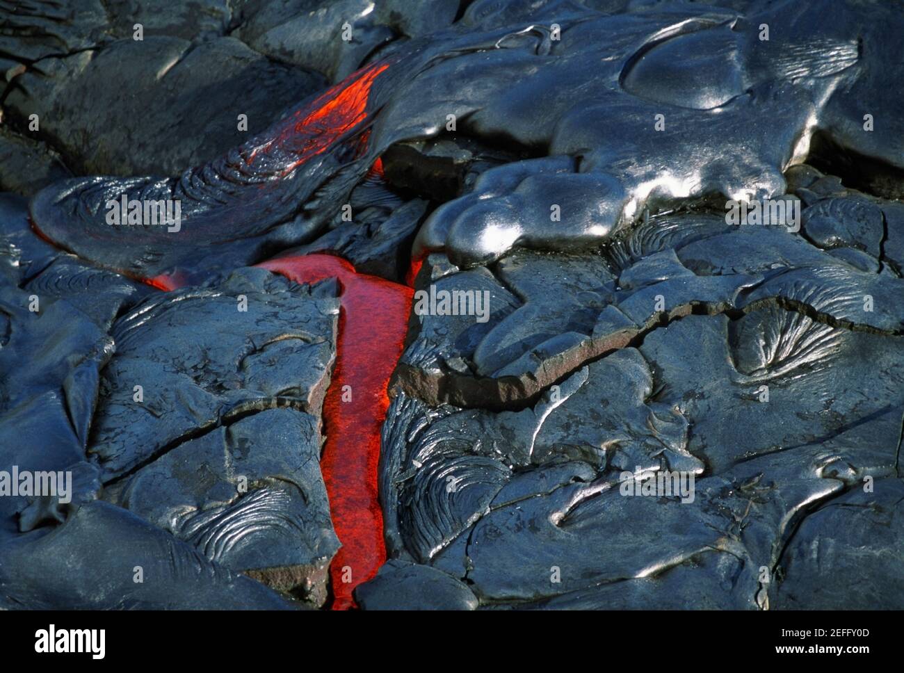 Geschmolzenes Magmatisches Gestein Fotos Und Bildmaterial In Hoher