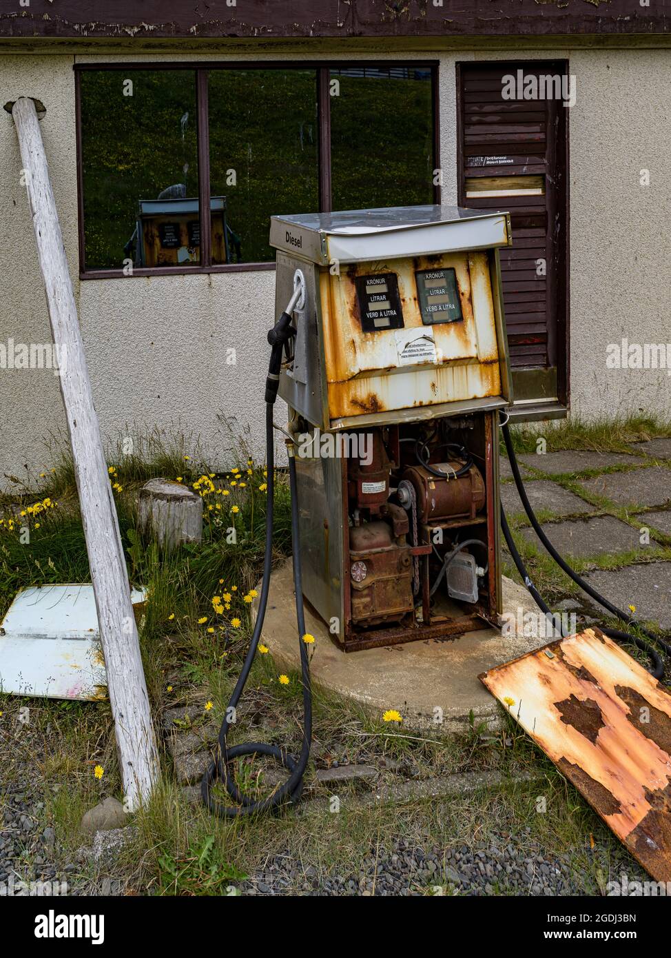 Nicht Tanken Fotos Und Bildmaterial In Hoher Aufl Sung Alamy