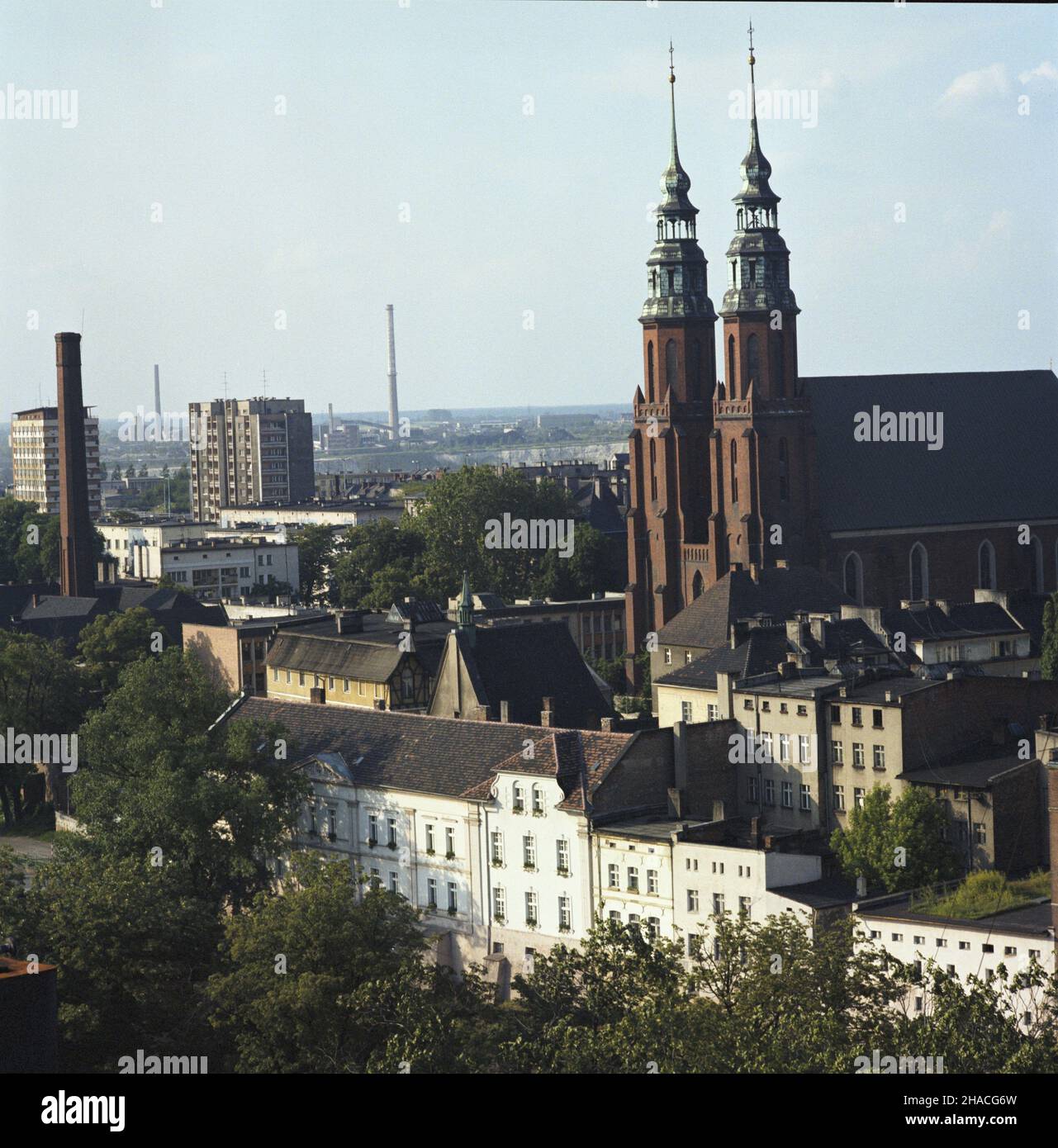 Wieza katedralna Fotos und Bildmaterial in hoher Auflösung Alamy