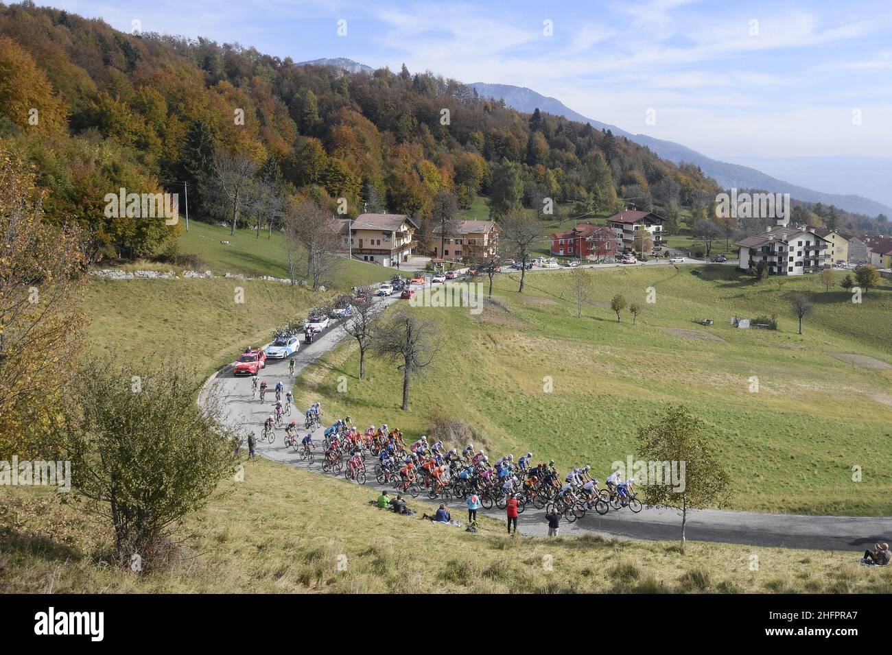 Bassano Del Grappa October Fotos Und Bildmaterial In Hoher Aufl Sung