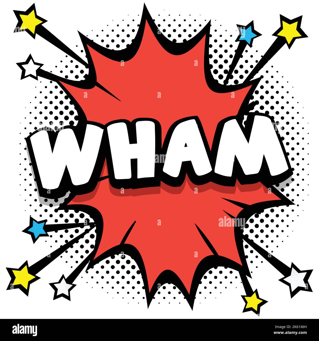 Wham Comic Book Text Sound Fotos Und Bildmaterial In Hoher Aufl Sung