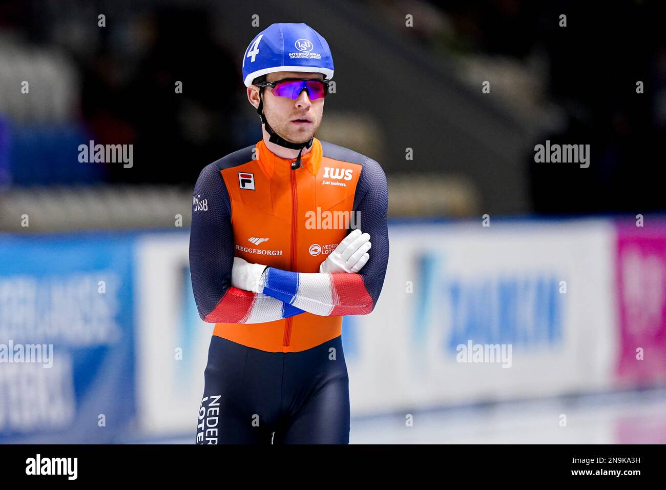 Isu Eisschnelllauf Weltcup Finale Fotos Und Bildmaterial In Hoher