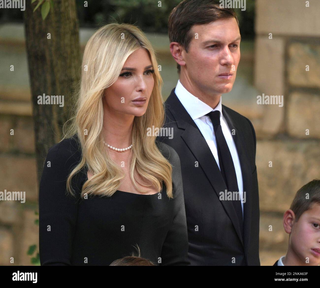 FEBRUARY 22nd 2023 Ivanka Trump And Jared Kushner Subpoenaed By