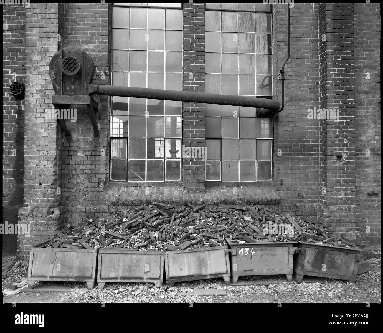 Schwermaschinenbau Heinrich Rau Fotos Und Bildmaterial In Hoher