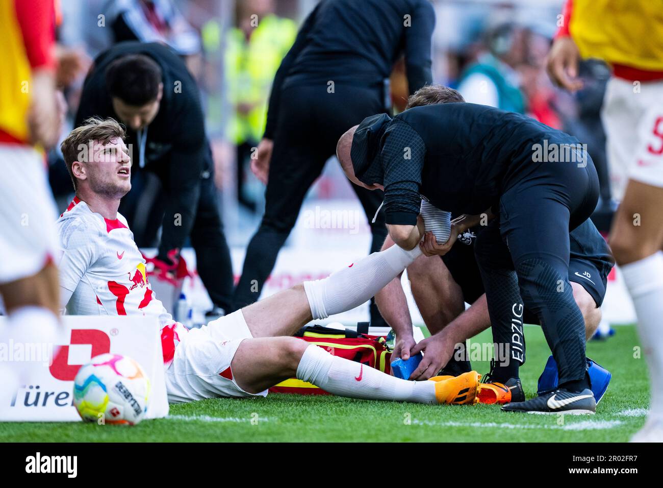 Freiburg Im Breisgau Deutschland 06 Mai 2023 Fußball Bundesliga