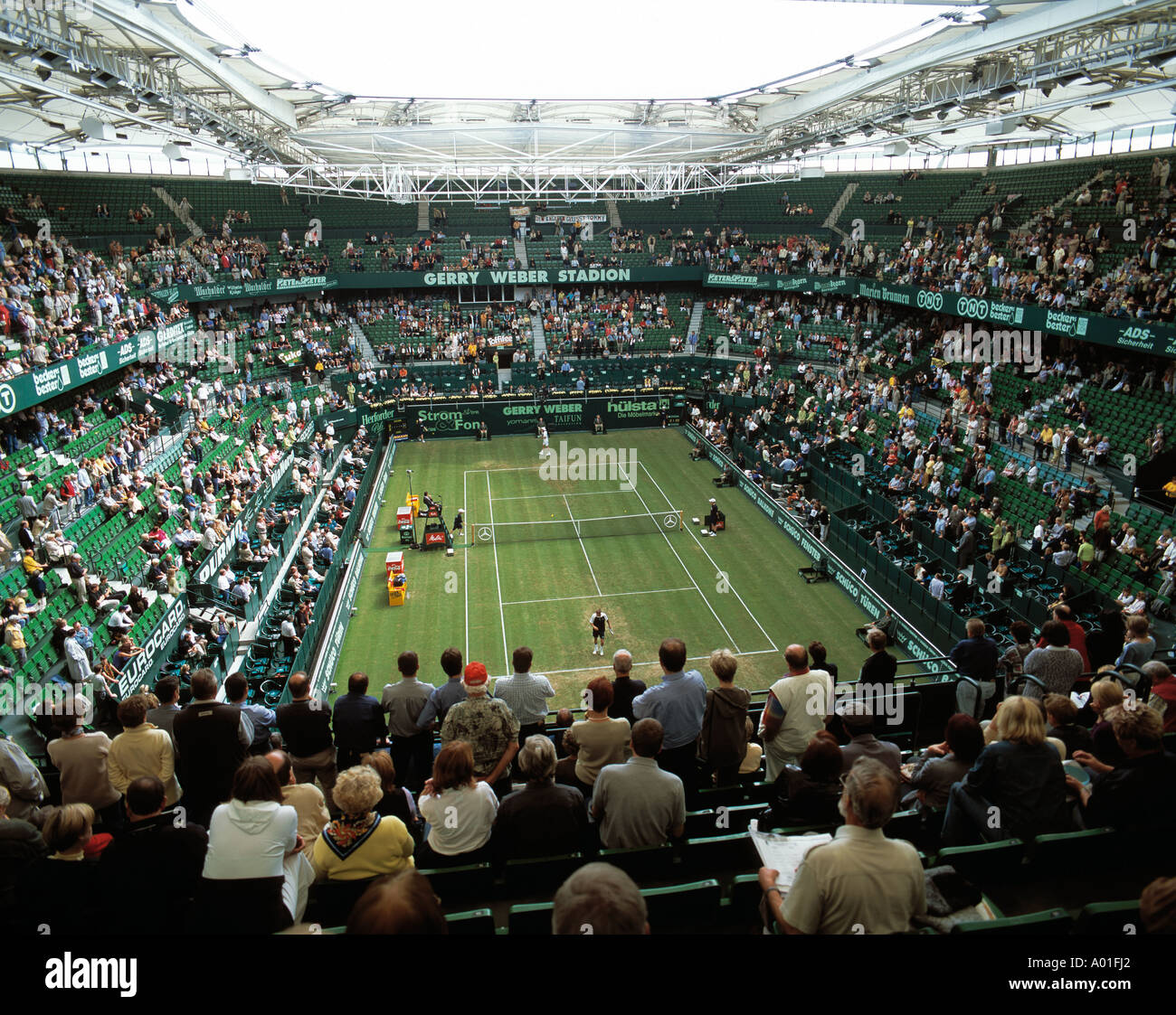 Tennis Halle Westfalen 2021 Tennis Halle Westfalen 2021