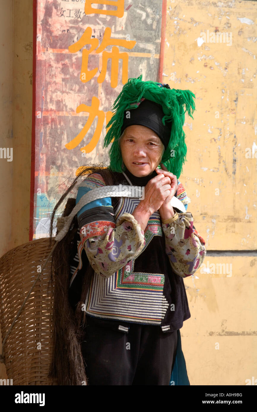 China single frauen