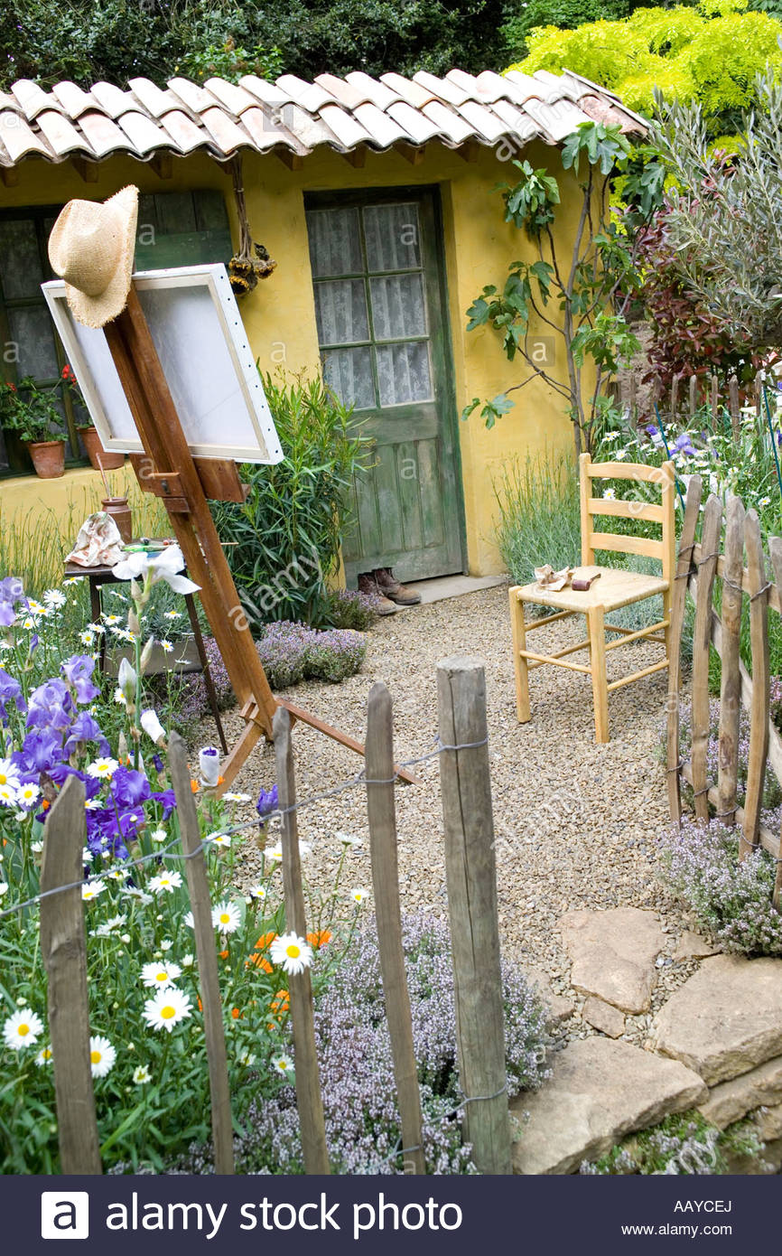 Le Jardin de Vincent Design von Patricia Thirion Janet Ehre RHS ... Le Jardin de Vincent Design von Patricia Thirion Janet Ehre RHS ...